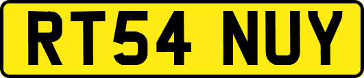RT54NUY