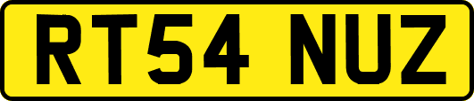 RT54NUZ