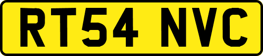 RT54NVC