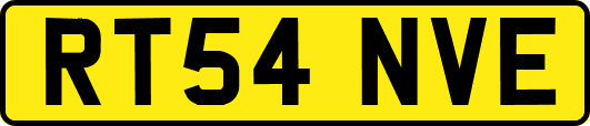 RT54NVE