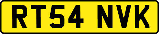 RT54NVK