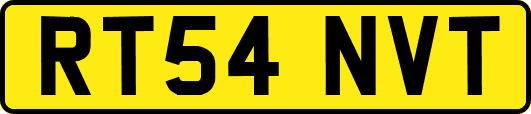 RT54NVT