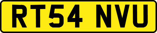 RT54NVU