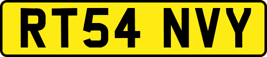RT54NVY