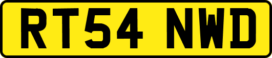 RT54NWD