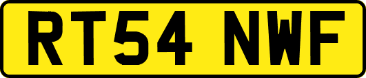 RT54NWF