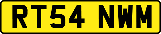 RT54NWM