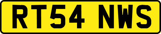 RT54NWS