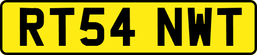 RT54NWT