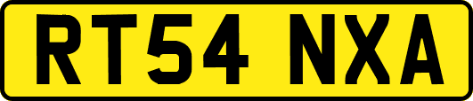 RT54NXA