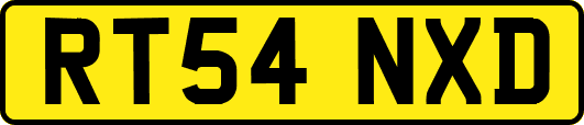 RT54NXD