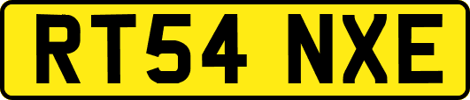 RT54NXE