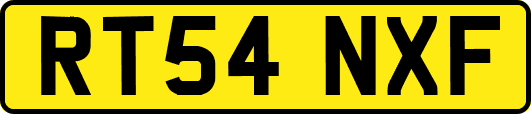 RT54NXF