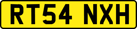 RT54NXH