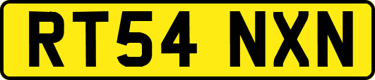 RT54NXN