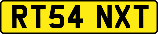 RT54NXT