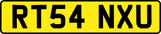 RT54NXU