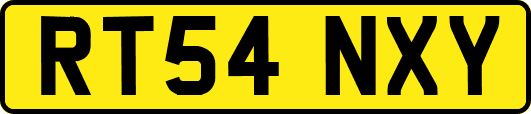 RT54NXY