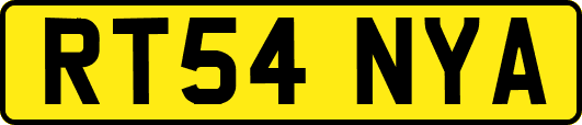 RT54NYA
