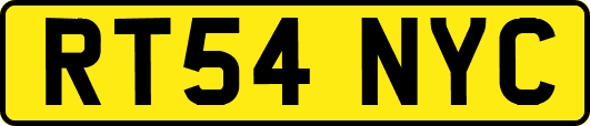 RT54NYC