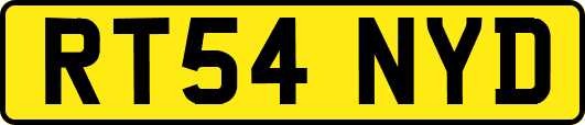 RT54NYD
