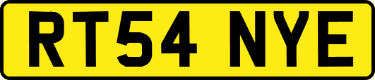 RT54NYE