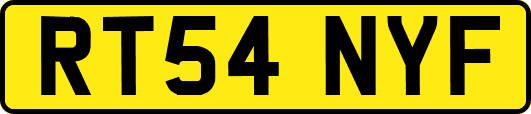 RT54NYF