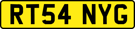RT54NYG