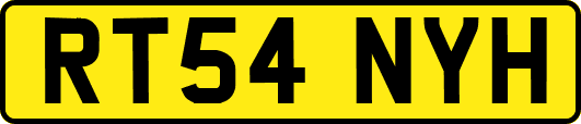 RT54NYH