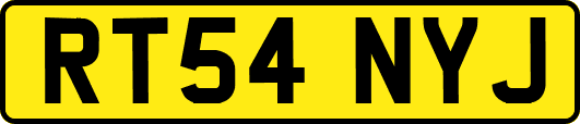 RT54NYJ