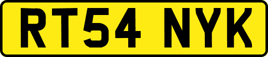 RT54NYK