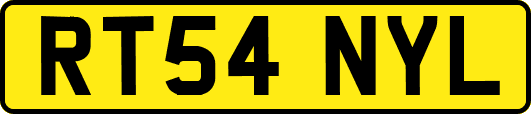 RT54NYL