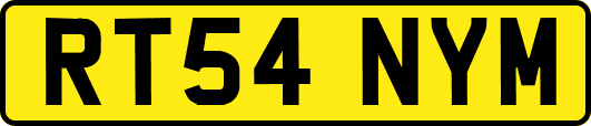 RT54NYM