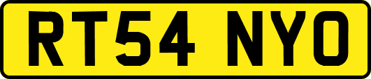 RT54NYO