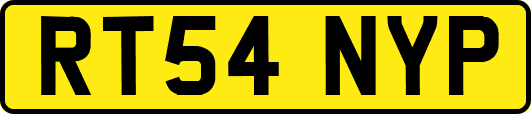 RT54NYP