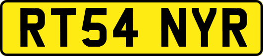 RT54NYR