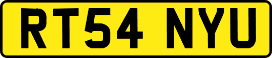 RT54NYU