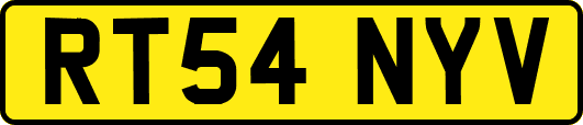 RT54NYV