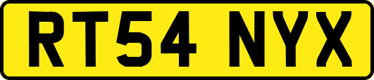 RT54NYX