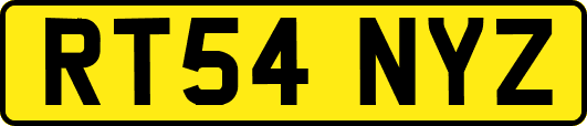 RT54NYZ