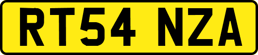 RT54NZA