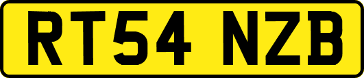 RT54NZB