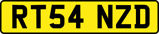 RT54NZD