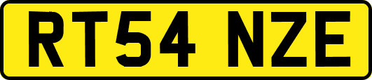 RT54NZE