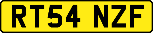 RT54NZF