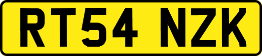 RT54NZK