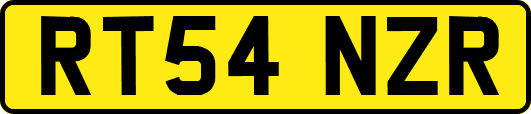 RT54NZR