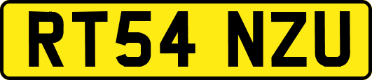 RT54NZU