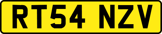 RT54NZV