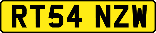 RT54NZW